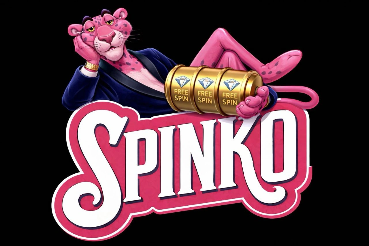 Στιγμιότυπο εφαρμογής Spinko Casino